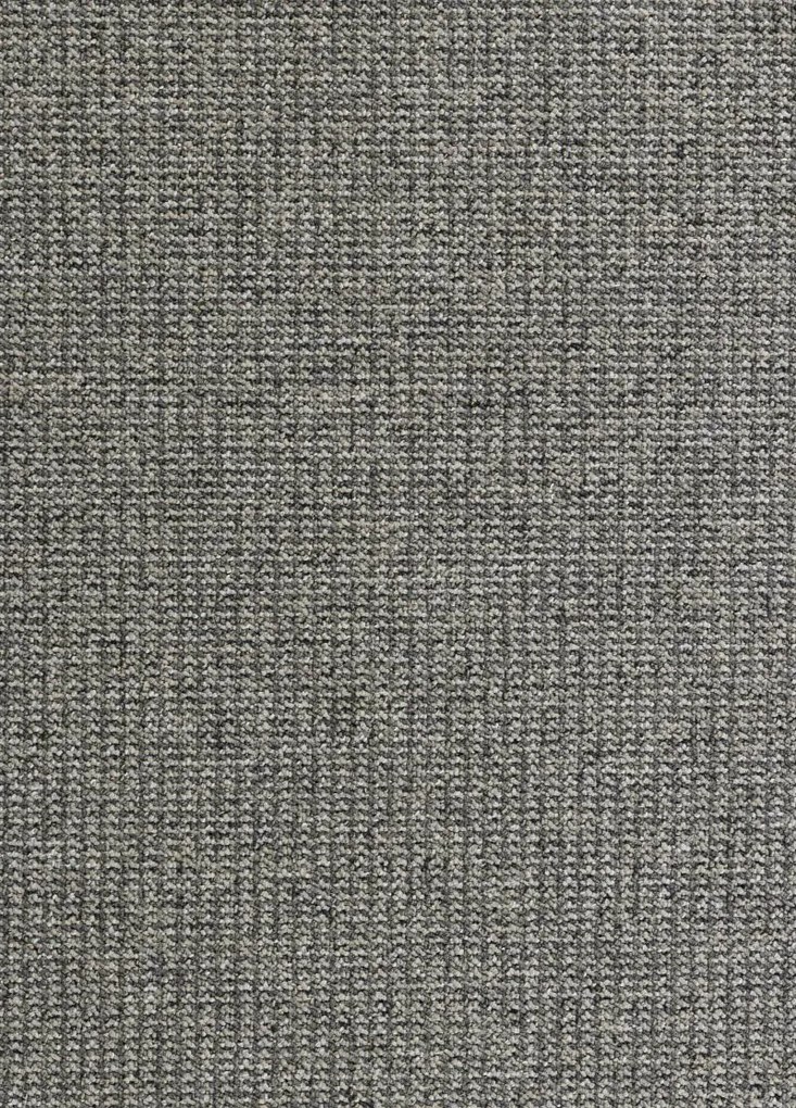 Koberce Breno Metrážny koberec DYNAMIC 71, šíře role 400 cm, sivá