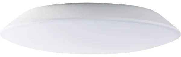 LED Kúpeľňové stropné svietidlo so senzorom AVESTA LED/12W/230V 4000K IP54