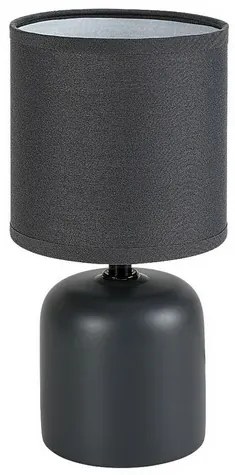Rabalux 74056 stolná lampa Daphini, modrá