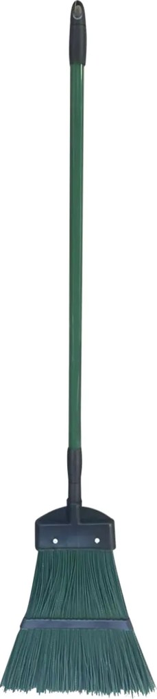 ZÁHRADNÁ METLA S TELESKOPICKOU RÚČKOU 117–177 CM *3784