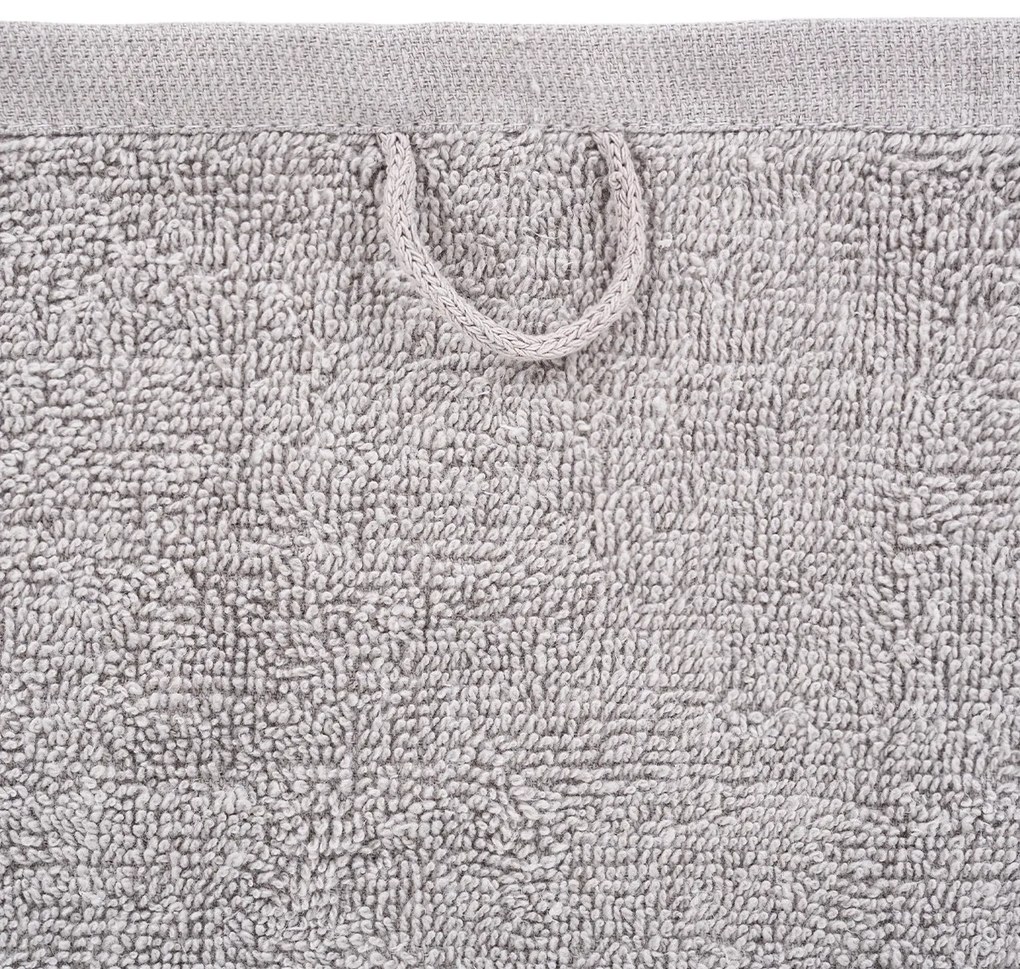 Profod Uterák Soft sivá, 50 x 100 cm