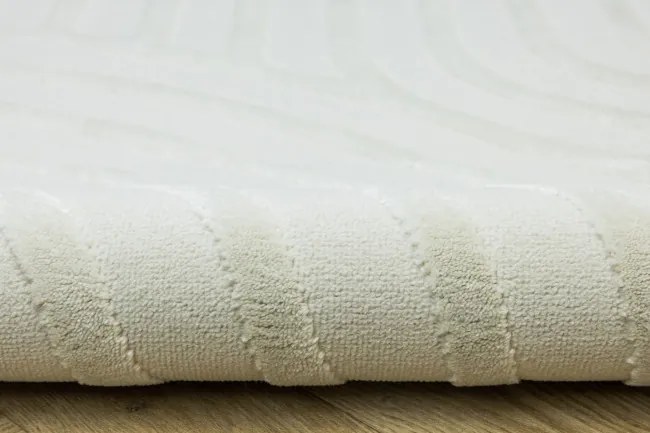 Koberec MISHA E945A krémový