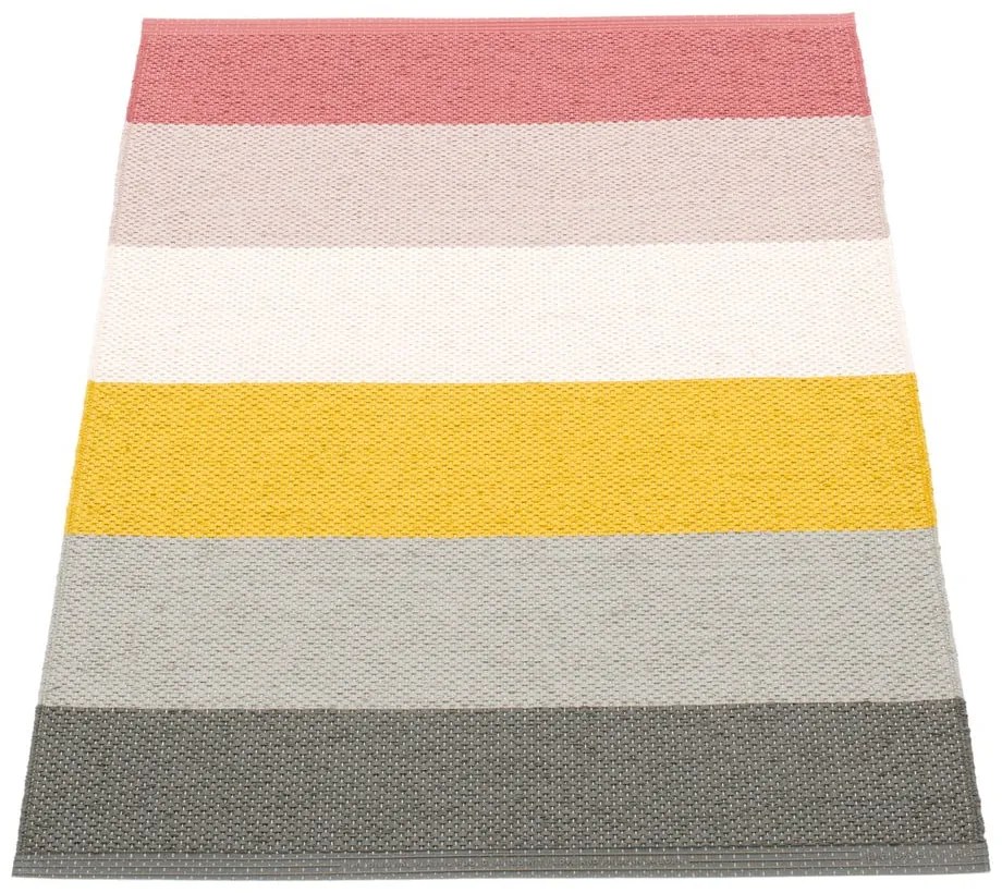 Vnútorný a vonkajší koberec 70x100 cm Molly Moor – Pappelina