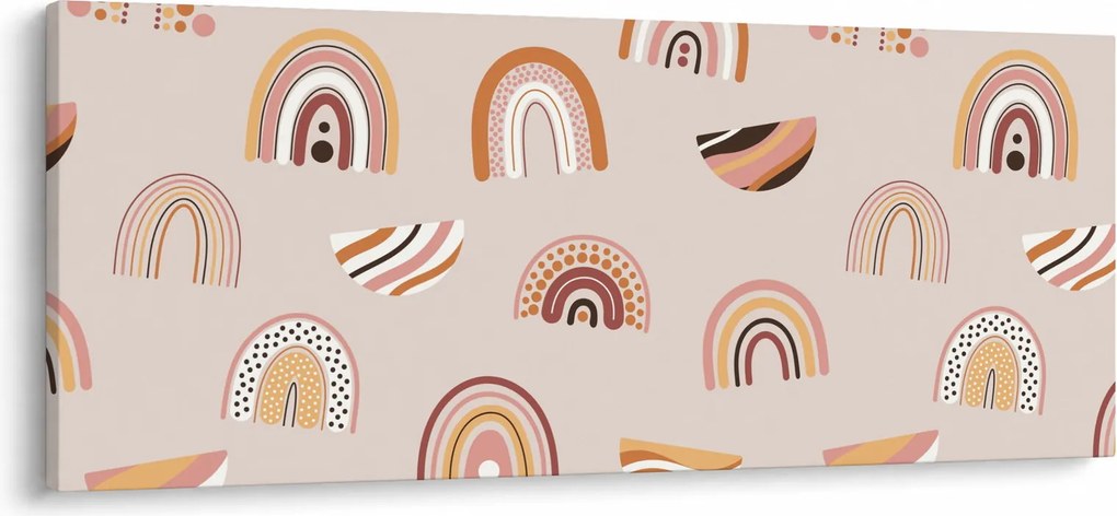 Obraz - Dream creations N⁰1 (120x50 cm)