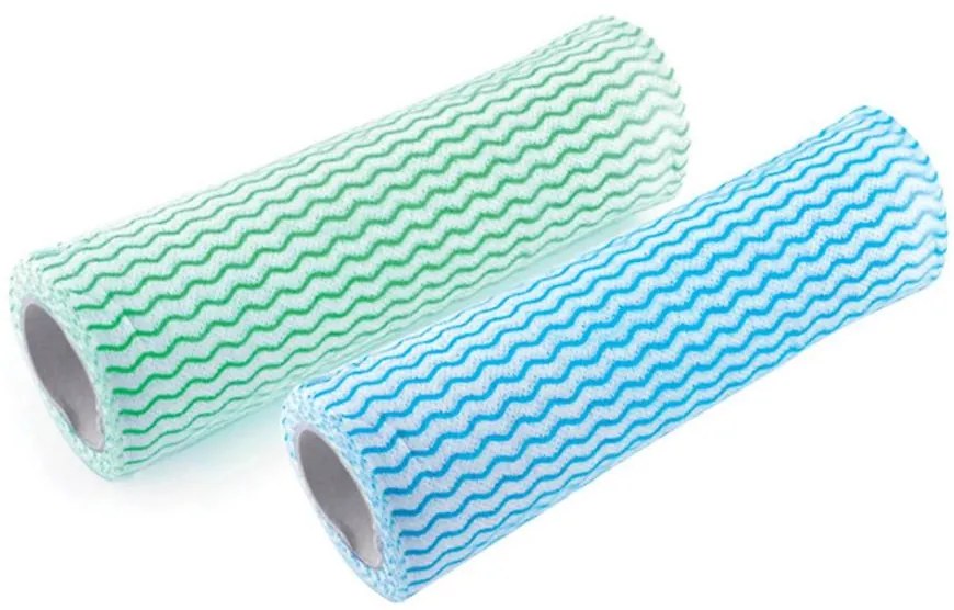 Utierka v rolke perforovaná