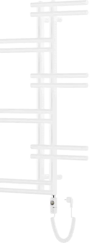 Mexen Jari, elektrické vykurovacie teleso 1005 x 550 mm, 300 W, biela, W115-1005-550-2300-20