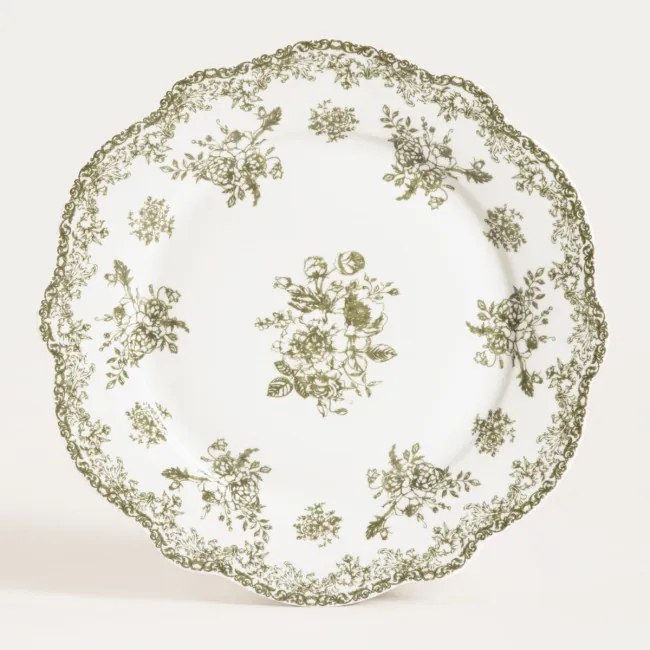 Tanier LOURRY zelený 763502