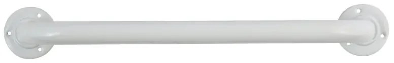 Spirella Madlo do kúpeľne SAFE, biele, 40 cm