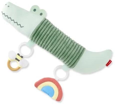 Skip Hop - Detská hracia deka GEOMETRIC WONDERS