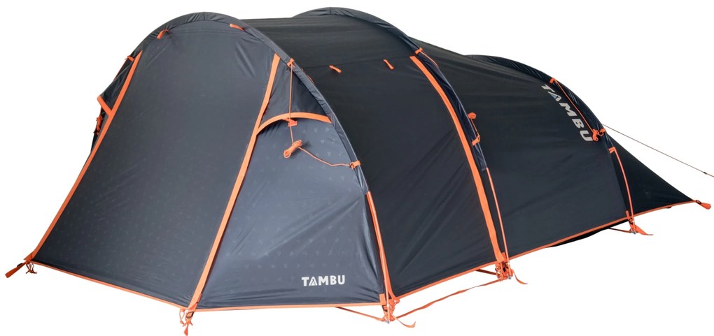 Tambu Tunelový stan Jangala pre 4 osoby  (100374313)