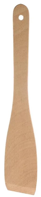 Lopatka drevená na teflón