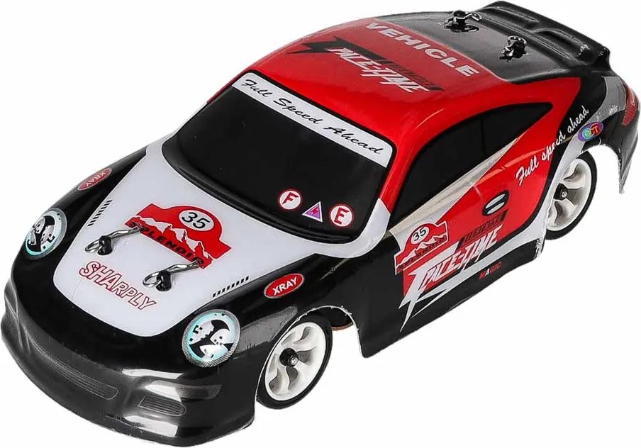 KIK RC auto WLToys K969 Drift 1:28 4WD RTR 2,4 GHz 30 km/h