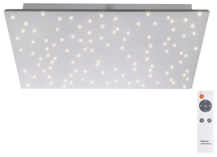 Leuchten Direkt 14671-55 - LED Stmievateľné svietidlo SPARKLE LED/18W/230V + DO