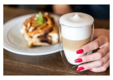 Hrnčeky v súprave 2 ks 350 ml Amo – Vialli Design