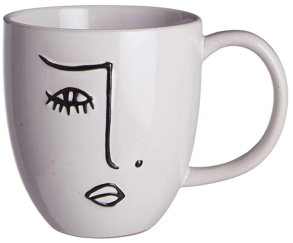 LINE ART Hrnček 350 ml