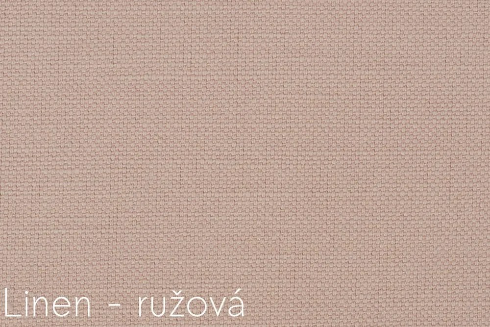 lovel.sk Detský sedací box s úložným priestorom Bunny