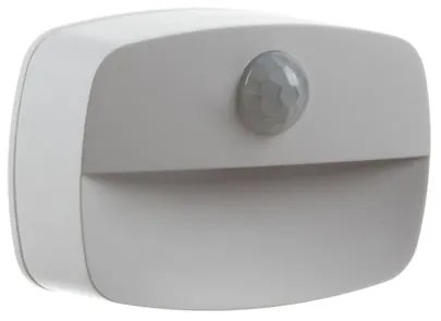 Izoxis 22090 LED nočná lampa s pohybovým senzorom