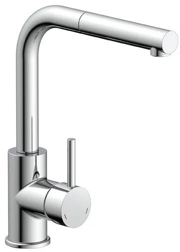 Schütte Kuchynská batéria Vital (chróm)  (100367204)