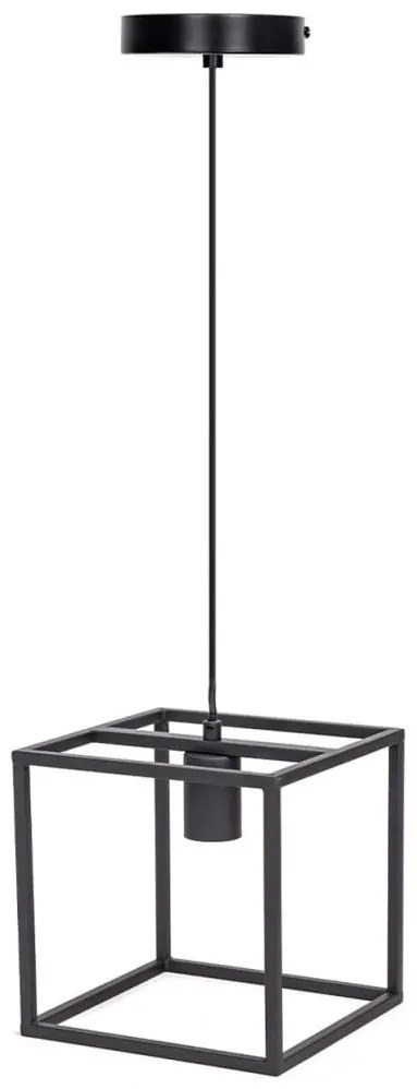 Aigostar - Luster na lanku 1xE27/40W/230V