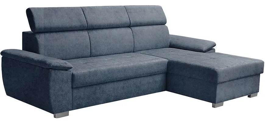 Rohová sedacia súprava Kevin P Zetta 300