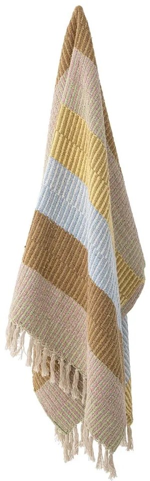 Deka 130x160 cm Isnel – Bloomingville