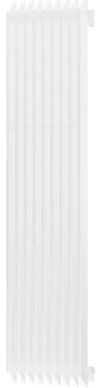 Mexen Aurora, vykurovacie teleso 1800x450 mm, 1347 W, biela, W212-1800-450-00-20