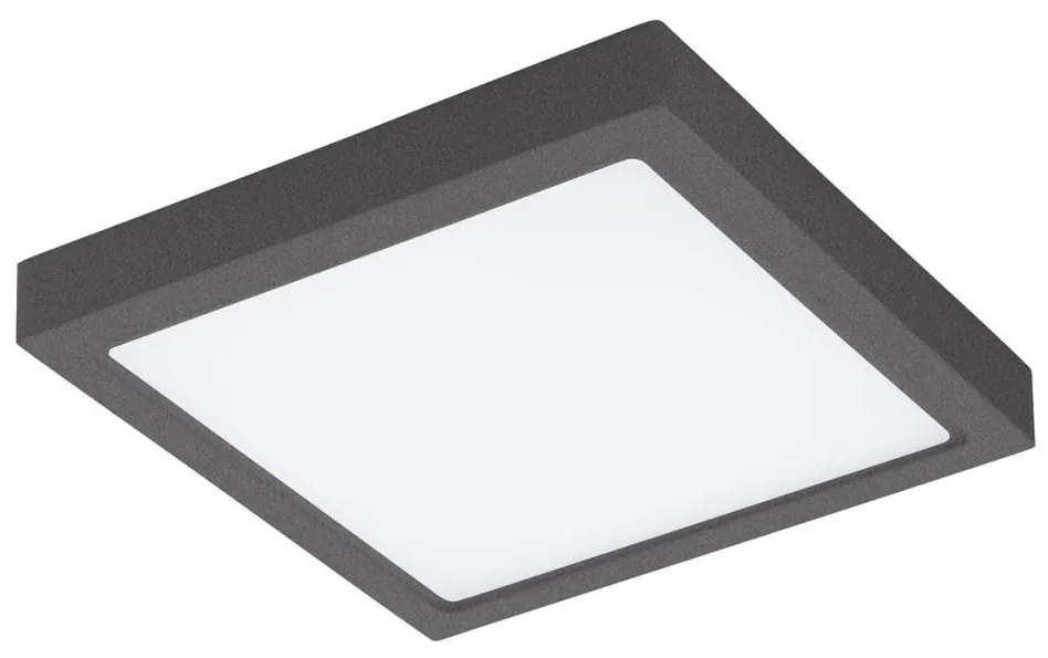 Eglo 96495 - LED Vonkajšie stropné svietidlo ARGOLIS LED/22W