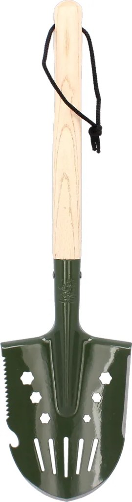 MULTIFUNKČNÁ SAPERKA 16 x 60 CM *8669