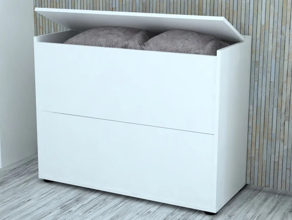 Periňák Sleep, biely