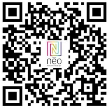 Immax NEO 07751L - Inteligentná rozbočovacia zásuvka NEO LITE 2x16A/230V Wi-Fi Tuya