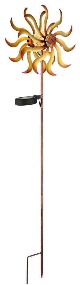 Globo 36573 - LED Solárna dekorácia LED/0,06W/3,2V IP44