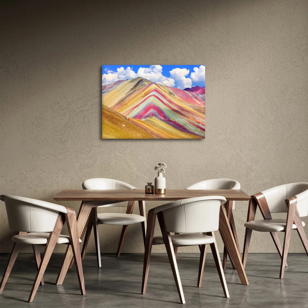 Obraz - Peru, Peru (70x50 cm)