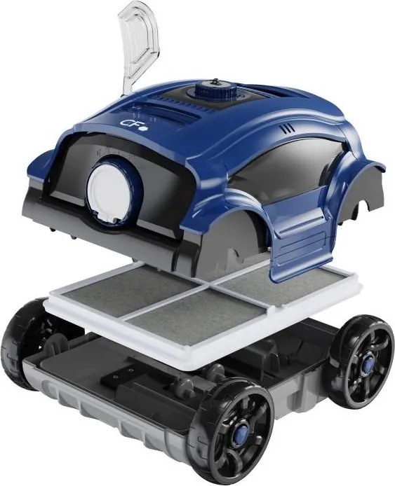 Automatický vysávač Planet Pool Orca 50 PRO