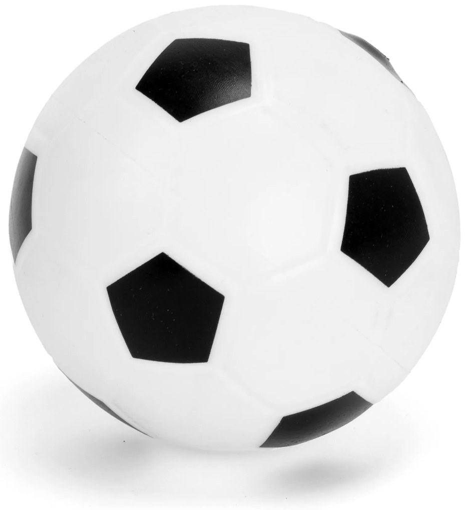 Sada futbalových bránok Lopez čierna