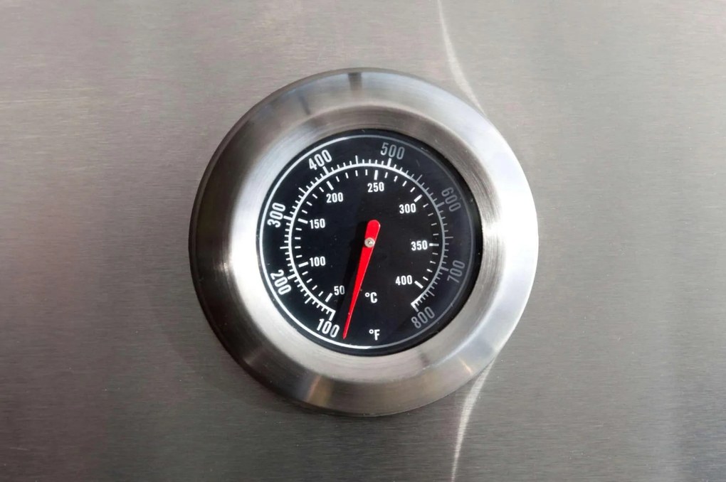 Plynový gril G21 Florida BBQ Premium line