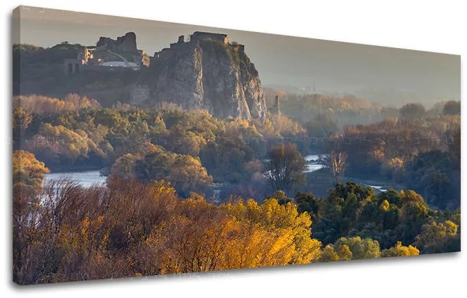 Obraz na stenu PANORÁMA SLOVENSKO | rôzne rozmery