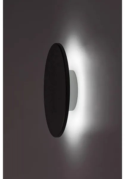 Rabalux 77152-LED Von. nás. svietidlo RUST 15W/230V 2700/4000/6500K IP65 šedá