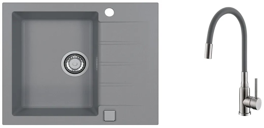 SET ALVEUS CADIT 10/81 + BATERIE Mintas 81 BRS