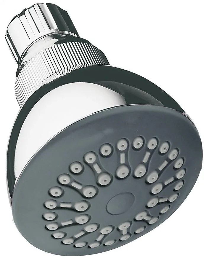 Sprchová hlavica Hebe DES06