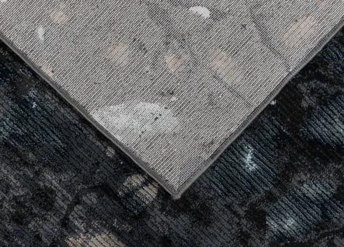 Koberce Breno Kusový koberec GRETA 803/pet, viacfarebná,160 x 230 cm