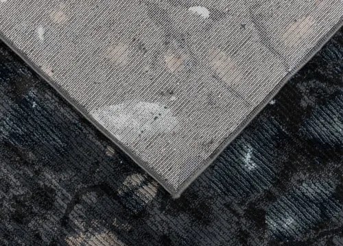 Koberce Breno Kusový koberec GRETA 803/pet, viacfarebná,80 x 150 cm