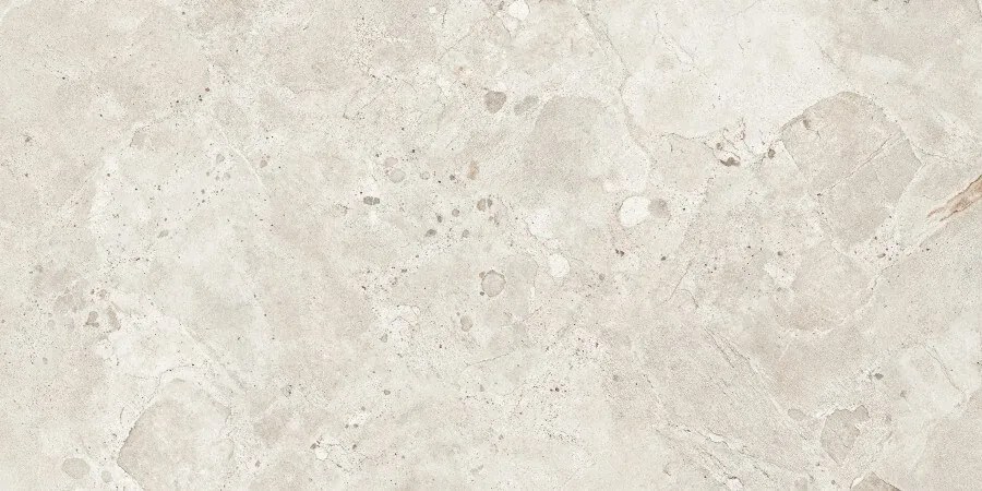 Dlažba Fragmenta Plus White Pulido 80x160 R