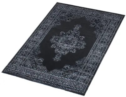 Koberce Breno Kusový koberec MARRAKESH 297 Grey, sivá, viacfarebná,80 x 150 cm