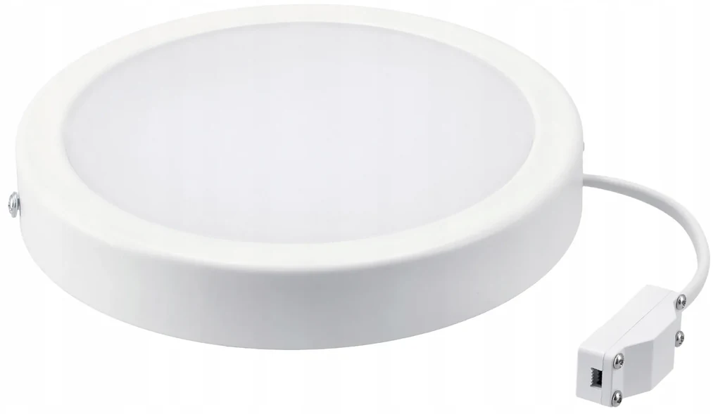 PHILIPS LED okrúhle prisadené svietidlo 19W - 2000lm - 4000K - biele
