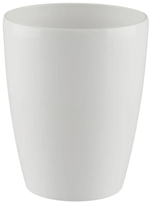 Kvetináč FIJI ORCHID 10.5 cm white
