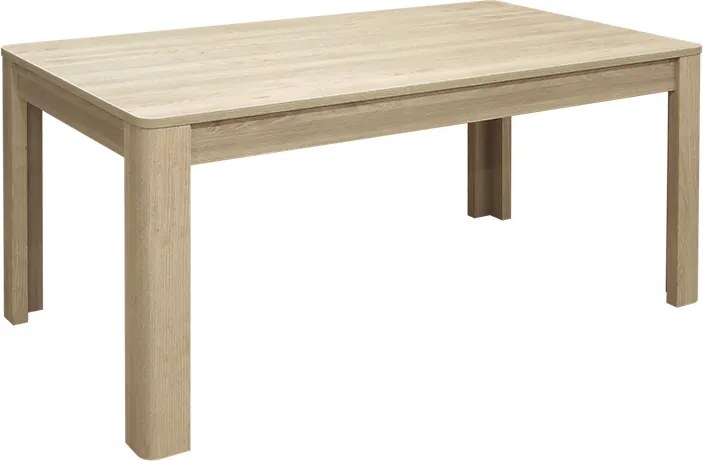 ATOS jedálenský stôl 90x160 cm