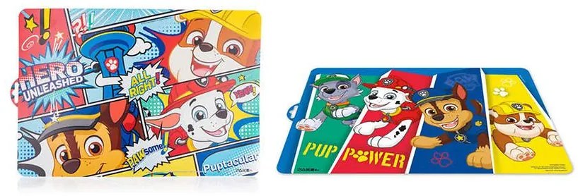 Podložka Patrola 43x28 cm 12661006