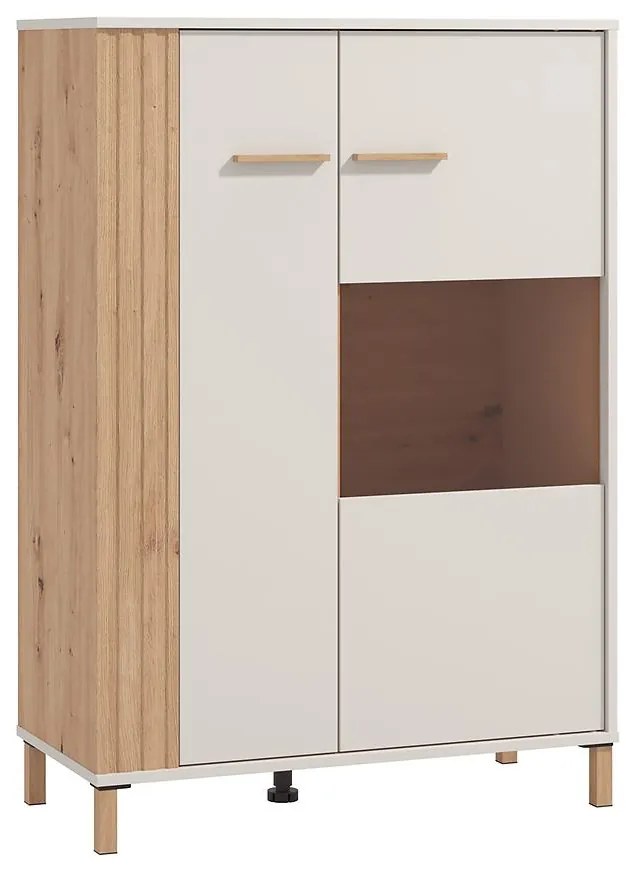 Vitrína Belfort 2k Kashmir 11013024