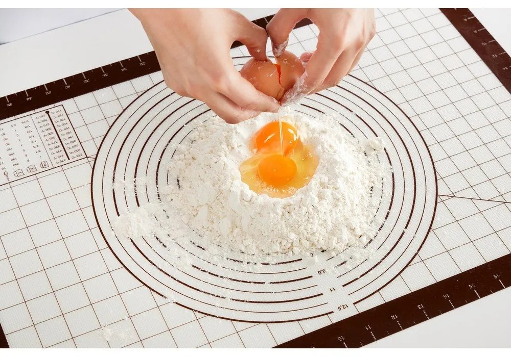 Silikónová podložka na pečenie 40x60 cm – Lékué