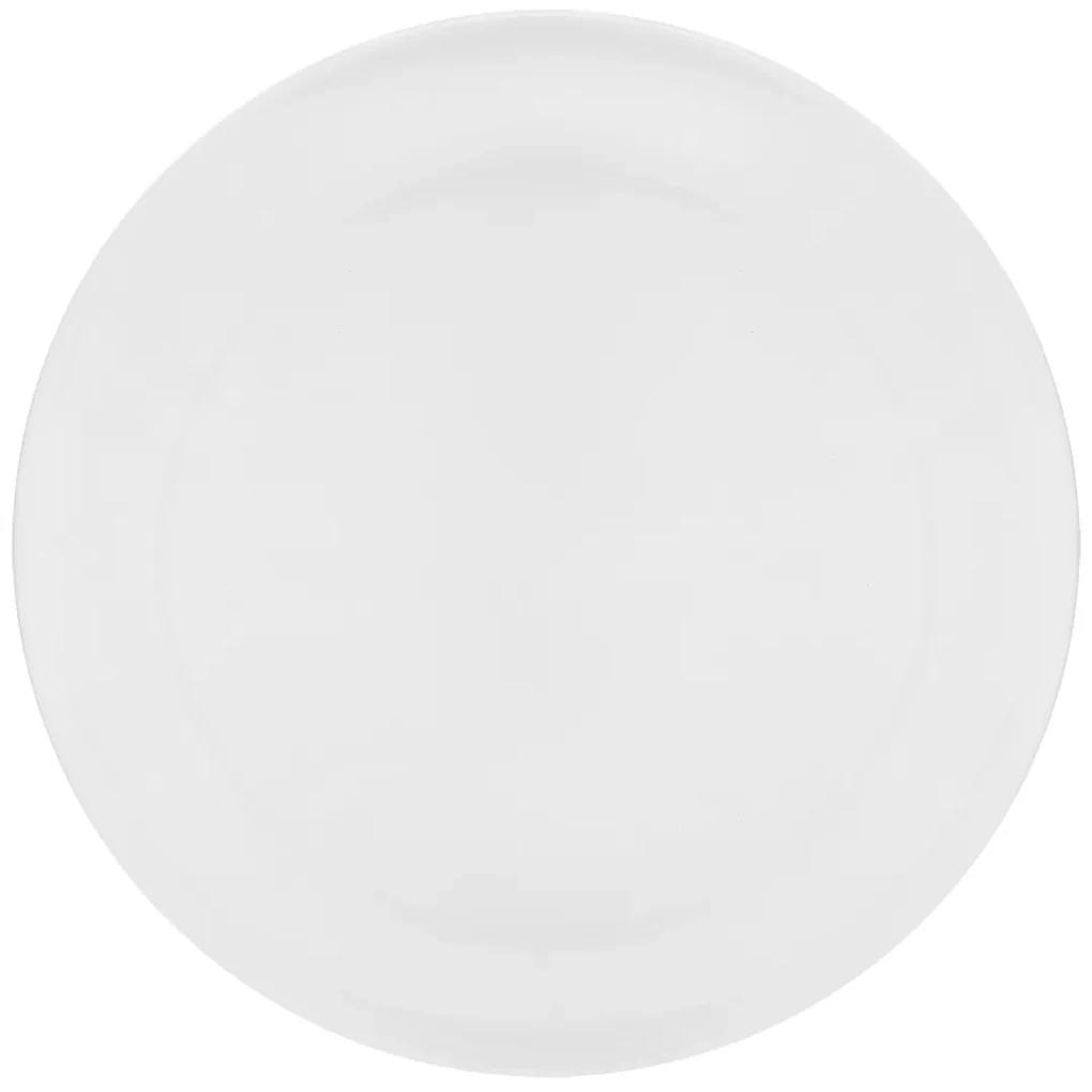 Tanier na pizzu 32 cm set 4 ks - Basic - 490817